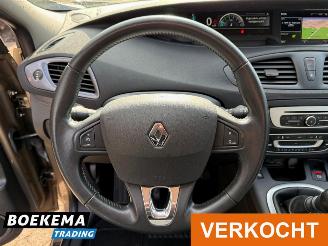Renault Scenic 1.2 TCe 131PK Limited Navigatie Climate 6-Hand picture 20