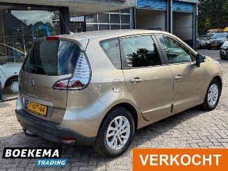 Renault Scenic 1.2 TCe 131PK Limited Navigatie Climate 6-Hand picture 2