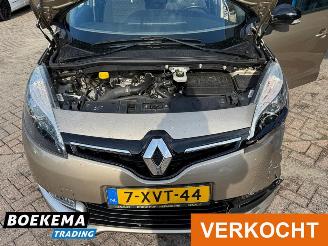 Renault Scenic 1.2 TCe 131PK Limited Navigatie Climate 6-Hand picture 9