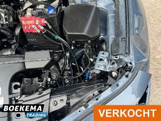 Mazda 3 2.0 e-SkyActiv-G M Hybrid Virtual Keyless Bose Navi picture 12
