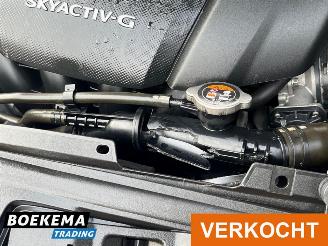 Mazda 3 2.0 e-SkyActiv-G M Hybrid Virtual Keyless Bose Navi picture 14