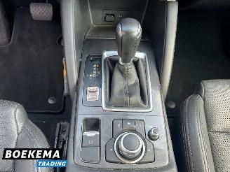 Mazda CX-5 2.0 SkyActiv-G 165 2WD Aut Navi Climate Cruise Stoelverw. PDC picture 29