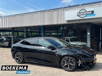 skadebil auto BYD SEAL Design RWD 83 kWh Panorama Dynaudio 2025/1