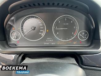 BMW 5-serie 518d High Executive Xenon HUD Keyless Climate Cruise PDC Trekh. picture 18