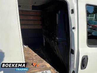 Fiat Doblo Cargo 1.6 MJ 105PK L2 Maxi SX Navigatie Cruise Airco picture 13