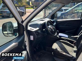 Fiat Doblo Cargo 1.6 MJ 105PK L2 Maxi SX Navigatie Cruise Airco picture 9