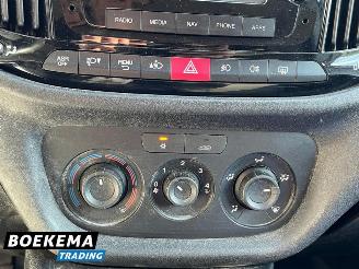 Fiat Doblo Cargo 1.6 MJ 105PK L2 Maxi SX Navigatie Cruise Airco picture 21