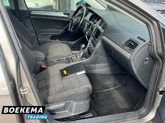 Volkswagen Golf 1.0 TSI Connected Navi Climate Cruise picture 20