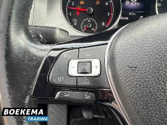 Volkswagen Golf 1.0 TSI Connected Navi Climate Cruise picture 25