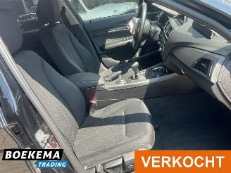 BMW 1-serie 116i Sport Navigatie Cruise Climate picture 23