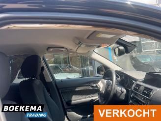 BMW 1-serie 116i Sport Navigatie Cruise Climate picture 25
