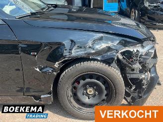 BMW 1-serie 116i Sport Navigatie Cruise Climate picture 7