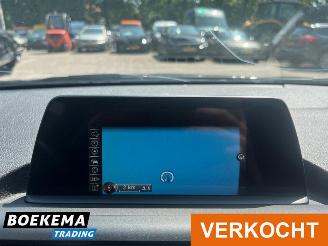 BMW 1-serie 116i Sport Navigatie Cruise Climate picture 31