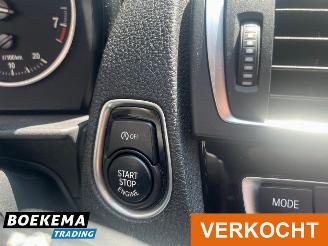 BMW 1-serie 116i Sport Navigatie Cruise Climate picture 30