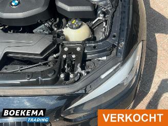 BMW 1-serie 116i Sport Navigatie Cruise Climate picture 12
