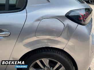 Peugeot 208 1.2 PureTech Blue Lease Navigatie Airco Cruise picture 19