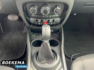 Mini Clubman Cooper 1.5 Business Automaat Navigatie Climate Cruise NL-Auto! picture 29