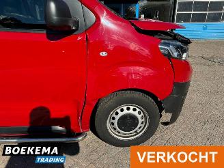 Toyota Proace 1.5 D-4D Cool Comfort Long 3-Pers Cruise picture 12