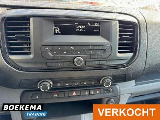Toyota Proace 1.5 D-4D Cool Comfort Long 3-Pers Cruise picture 21