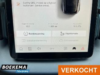 Volvo EX30 Single Motor Extended Range Core 69 kWh Keyless Navi Climate PDC picture 33