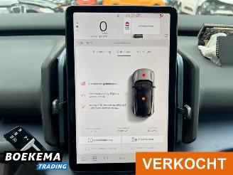 Volvo EX30 Single Motor Extended Range Core 69 kWh Keyless Navi Climate PDC picture 35