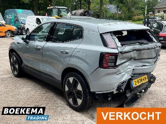 Volvo EX30 Single Motor Extended Range Core 69 kWh Keyless Navi Climate PDC picture 3