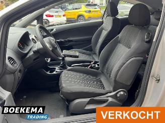 Opel Corsa 1.2-16V Enjoy Trekhaak Metalic picture 12