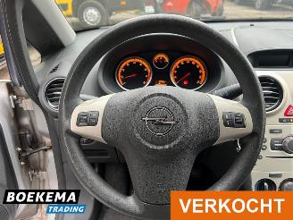 Opel Corsa 1.2-16V Enjoy Trekhaak Metalic picture 19