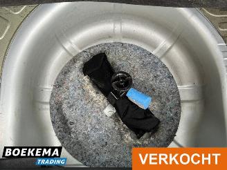 Opel Corsa 1.2-16V Enjoy Trekhaak Metalic picture 9