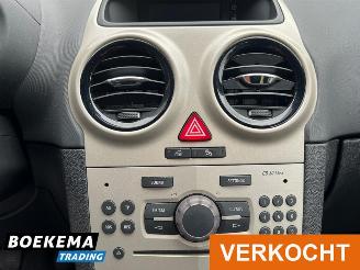 Opel Corsa 1.2-16V Enjoy Trekhaak Metalic picture 21