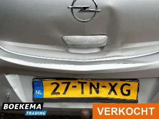 Opel Corsa 1.2-16V Enjoy Trekhaak Metalic picture 7
