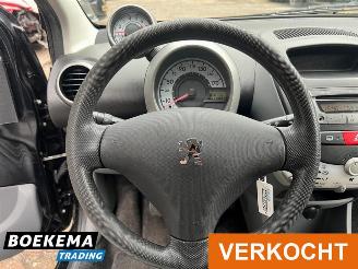 Peugeot 107 1.0-12V Sublime Airco 5-Deurs picture 18