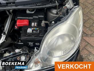 Peugeot 107 1.0-12V Sublime Airco 5-Deurs picture 9