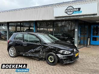 Avarii autoturisme Volkswagen Golf 1.4 TSI Highline Navigatie Climate Camera Cruise 2017/1