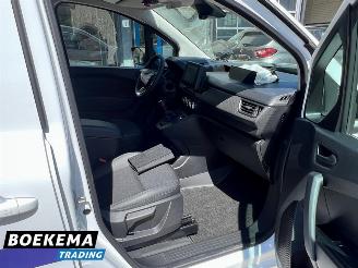 Renault Kangoo 1.5 DCI 95 L2 Stoelverw. Keyless Carplay 5204Km! picture 19