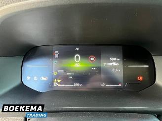 Renault Kangoo 1.5 DCI 95 L2 Stoelverw. Keyless Carplay 5204Km! picture 23