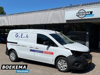 skadebil bedrijf Renault Kangoo 1.5 DCI 95 L2 Stoelverw. Keyless Carplay 5204Km! 2024/9