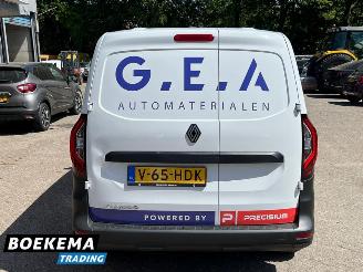 Renault Kangoo 1.5 DCI 95 L2 Stoelverw. Keyless Carplay 5204Km! picture 14