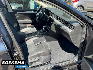 Volkswagen Passat Variant 1.4 TSI GTE Panorama Massage Virtual Camera picture 17