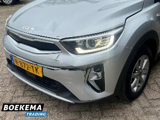 Kia Stonic 1.0 T-GDi MHEV Dynamic Automaat Navigatie Camera picture 7