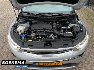 Kia Stonic 1.0 T-GDi MHEV Dynamic Automaat Navigatie Camera picture 10