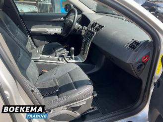 Volvo V-50 1.8 Edition II Leer Climate Cruise PDC picture 19