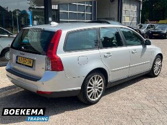 Volvo V-50 1.8 Edition II Leer Climate Cruise PDC picture 2