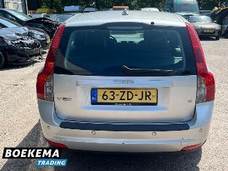 Volvo V-50 1.8 Edition II Leer Climate Cruise PDC picture 12