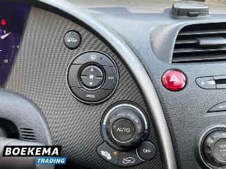 Honda Civic 1.4 Sport Automaat Climate Cruise PDC picture 25