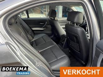 BMW 3-serie 320d Luxury Line Xenon Leer Cruise Navi Stoelverw. picture 17
