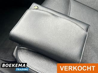 BMW 3-serie 320d Luxury Line Xenon Leer Cruise Navi Stoelverw. picture 28