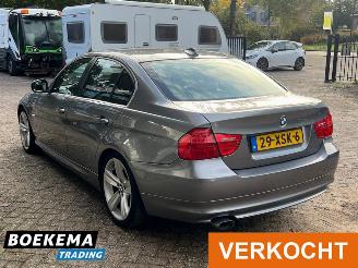 BMW 3-serie 320d Luxury Line Xenon Leer Cruise Navi Stoelverw. picture 3