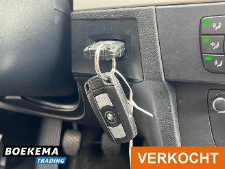 BMW 3-serie 320d Luxury Line Xenon Leer Cruise Navi Stoelverw. picture 27