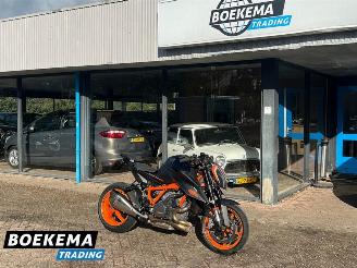 danneggiata motocicli KTM 1290 Super Duke R ABS Akrapovic 2021/4